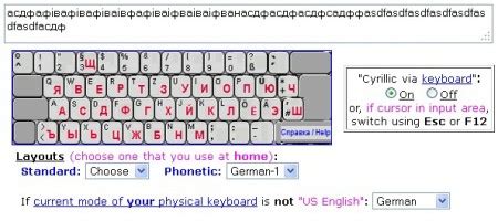 russian keyboard winrus